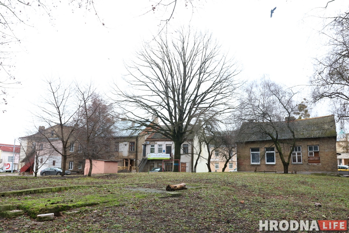 «Да гістарычнага цэнтру ставімся з павагай». Інвестар распавёў, што пабудуе на Вялікай Траецкай