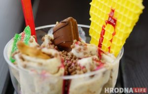 В Коложский парк приедут рыцари ВКЛ В Коложский парк приедут рыцари ВКЛ