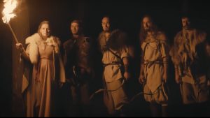 "Сэрца Расколата": Группа Irdorath выпустила клип с гродненской семьей в главной роли