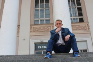 «Не обязательно делать жестко и аморально». Гродненский видеоблогер про социальные эксперименты «Не обязательно делать жестко и аморально». Гродненский видеоблогер про социальные эксперименты