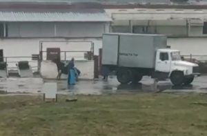 «Что они творят, изверги». Шокирующее видео с бойни Лидского райпо «Что они творят, изверги». Шокирующее видео с бойни Лидского райпо