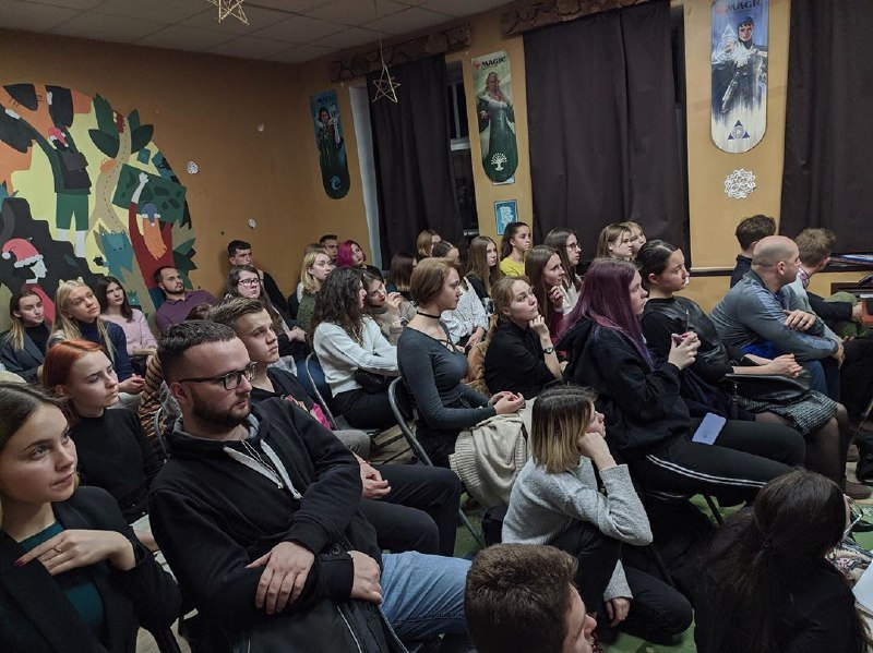 Як пачаць рабіць тое, што да гэтай пары не рашаўся. Канферэнцыя “Старт 0” пазнаёміць з тымі, хто ў тэме