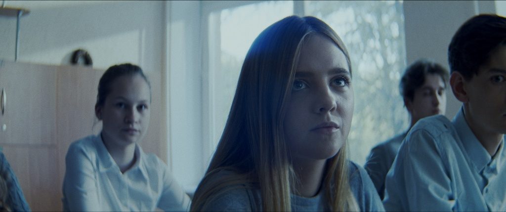 «II»: новое беларусское кино 18+, которое стоит показывать старшеклассникам