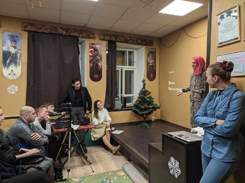 Як пачаць рабіць тое, што да гэтай пары не рашаўся. Канферэнцыя “Старт 0” пазнаёміць з тымі, хто ў тэме