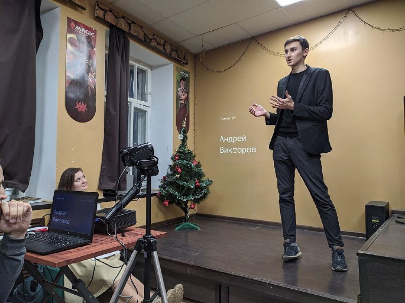 Як пачаць рабіць тое, што да гэтай пары не рашаўся. Канферэнцыя “Старт 0” пазнаёміць з тымі, хто ў тэме