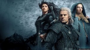 Саундтрек из «Ведьмака» перевели на белорусский. Видео