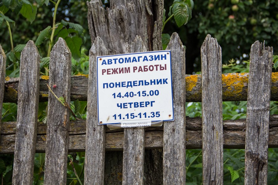 «Дороги нет, магазин закрылся, но в город не поеду». Как живут последние обитатели вымирающих деревень под Гродно