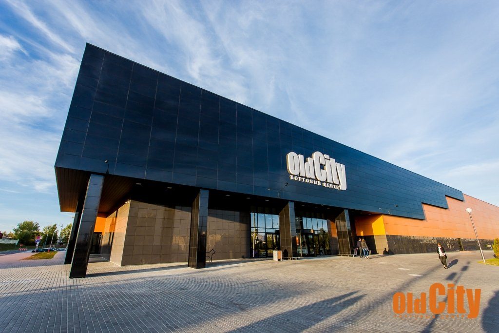 В Гродно сообщили о минировании ТЦ OldCity: вот чего потребовал «минер» ТЦ OldCity в Гродно заминировали