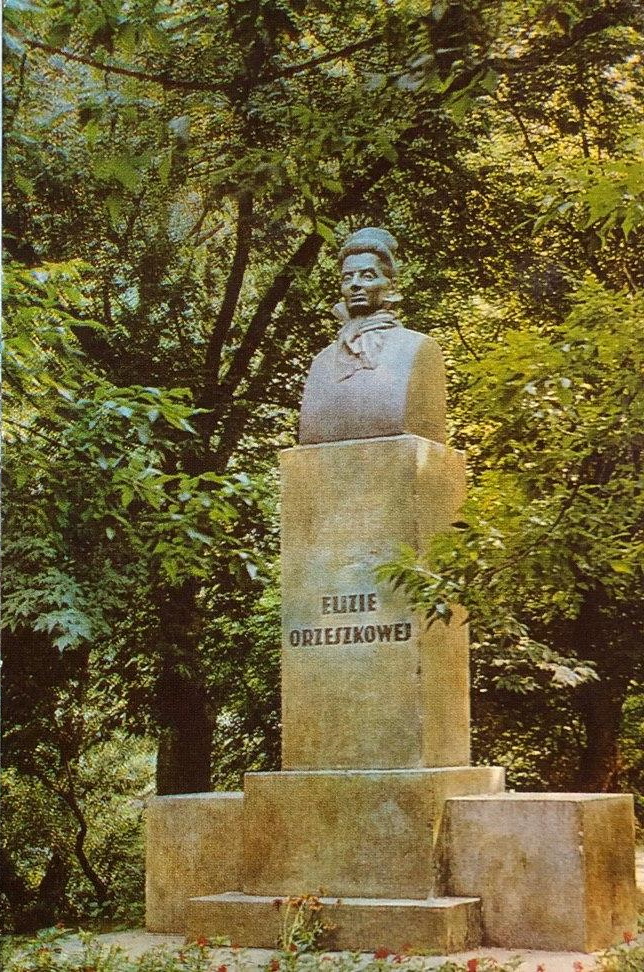 Помнік Леніну і паштамт. Чым у 1970-х прываблівалі турыстаў у Гродна