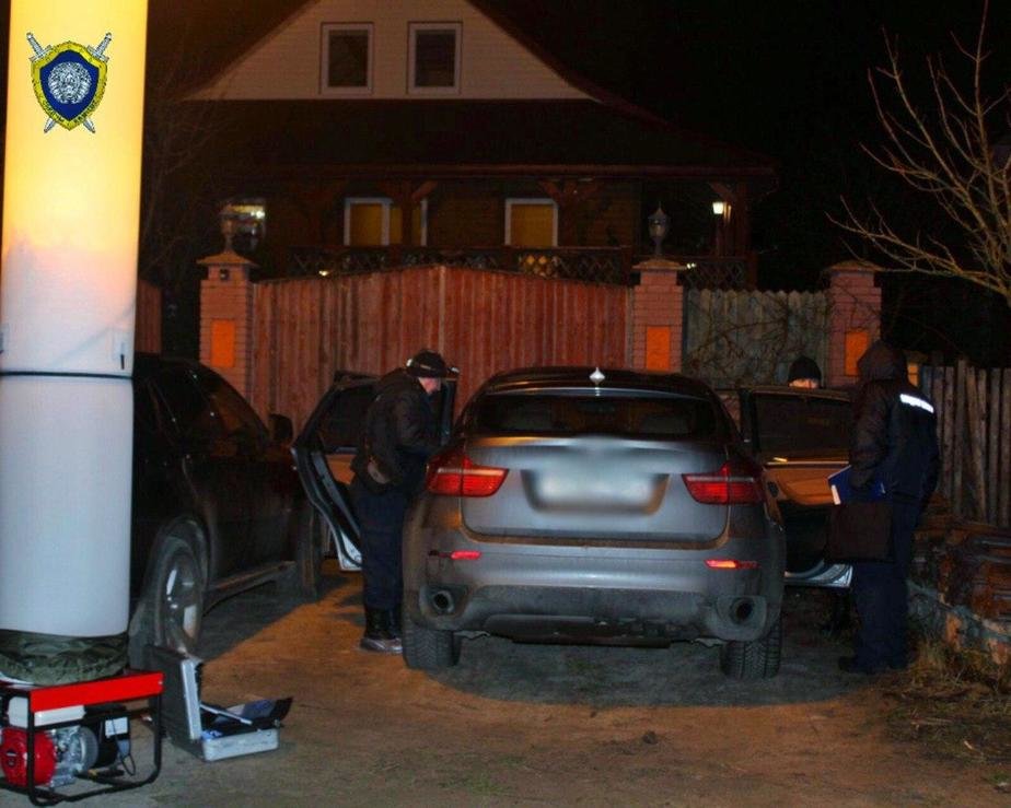 Как в лихие 90-е? Под Гродно застрелили учредителя перчаточной фабрики “Акцент”