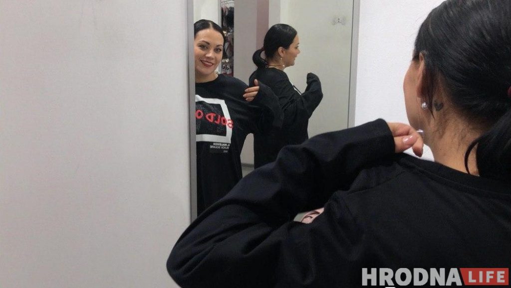 Удзельніца шоў «Зважені та щасливі» з Гродна: «Ем не менш, але за паўгода скінула 43 кг»