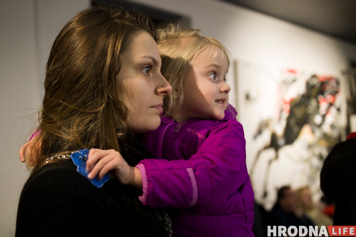 ФОТО: Как в Гродно отметили День родного языка ФОТО: Как в Гродно отметили День родного языка