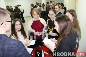 ІPhone Xs – за идею. Как гродненские школьники предлагают изменить мир с помощью технологий