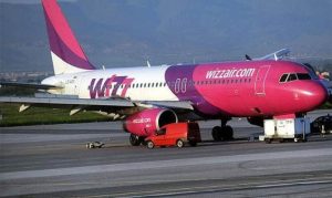Лоукост Wizz Air отменяет рейсы в Италию и возвращает белорусам деньги за билеты