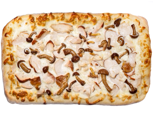 В Гродно открылась пиццерия с прямоугольной пиццей. Заказать доставку смогут не все В Гродно открылась пиццерия с прямоугольной пиццей. Заказать доставку смогут не все