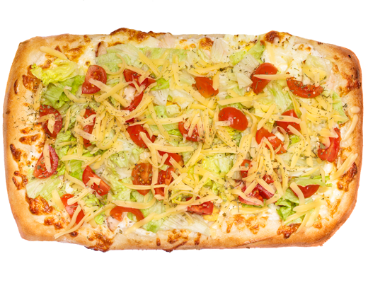 В Гродно открылась пиццерия с прямоугольной пиццей. Заказать доставку смогут не все В Гродно открылась пиццерия с прямоугольной пиццей. Заказать доставку смогут не все