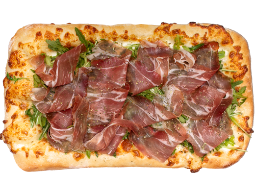 В Гродно открылась пиццерия с прямоугольной пиццей. Заказать доставку смогут не все В Гродно открылась пиццерия с прямоугольной пиццей. Заказать доставку смогут не все