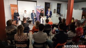 Идеи, власти и 20 минут кайфа. В Гродно обсудили «право на город»