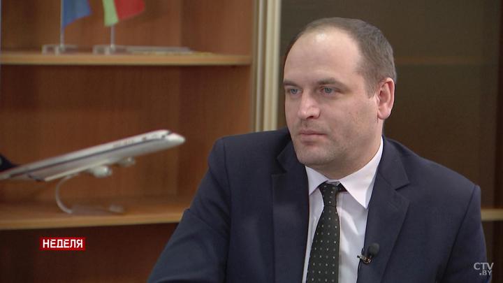 Зноў абяцаюць лоўкост-маршруты з абласных аэрапортаў. На гэты раз «Белавія»