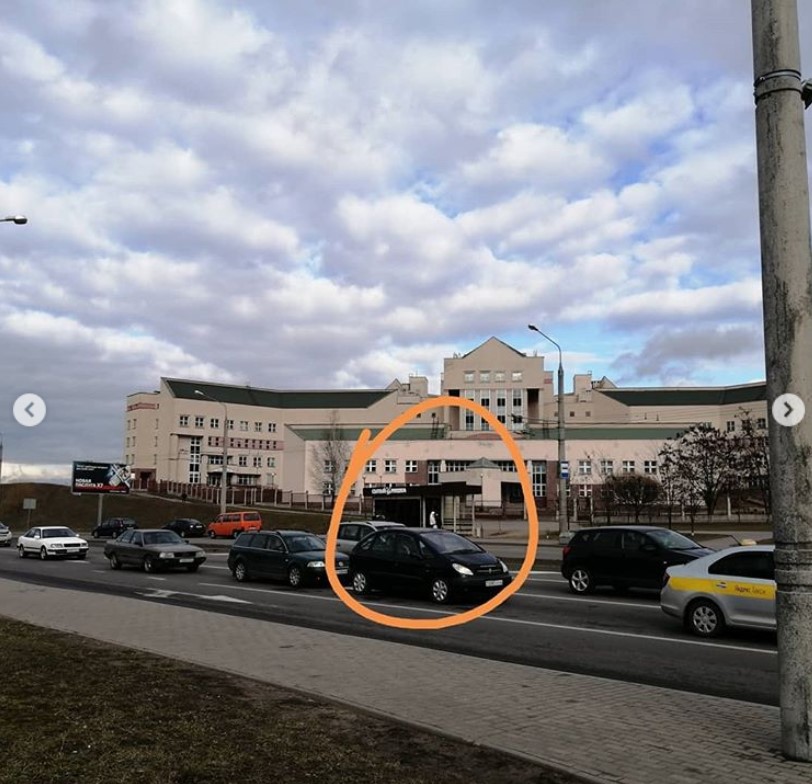 В Гродно появилась пончиковая "Сытый Мишка". В планах - фудтрак и доставка Фота: www.instagram.com/art.zabelina