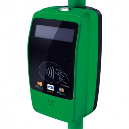 В Гродно предлагают дать возможность платить за проезд карточкой