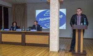 Геннадий Брониславович Давыдько, Фота: grodnonews.by