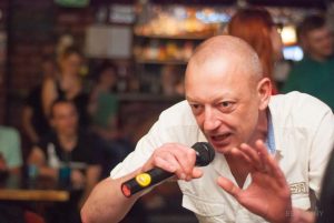 В Гродно выступит акустический проект Neuro Dubel и фэнтези-рок Екатерины Водоносовой