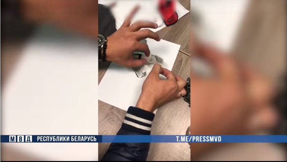 "Нравилось и всё". Суд опросил учеников, которых преподаватель угощал марихуаной