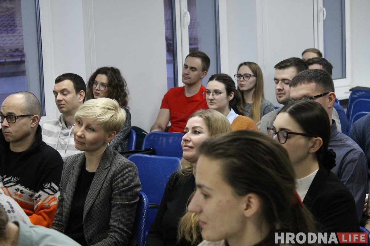 Як стаць маркетолагам, катораму заплацяць. Назар Шэгда ўсё расклаў па палічках