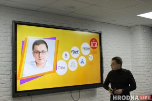 Как стать маркетологом, которому заплатят. Назар Шегда все разложил по полочкам