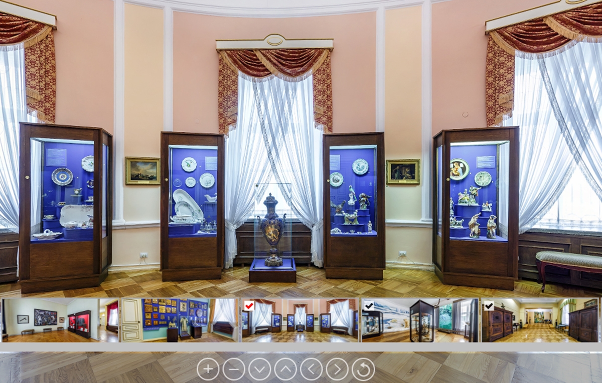 Што рабіць у Гродне ў самаізаляцыі: музей, тэатры, гімнастыка і іншыя актыўнасці, даступныя зараз анлайн