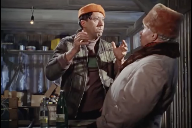 Дапамога адкуль не чакалі. Як зрабіць санітайзер з гарэлкі?