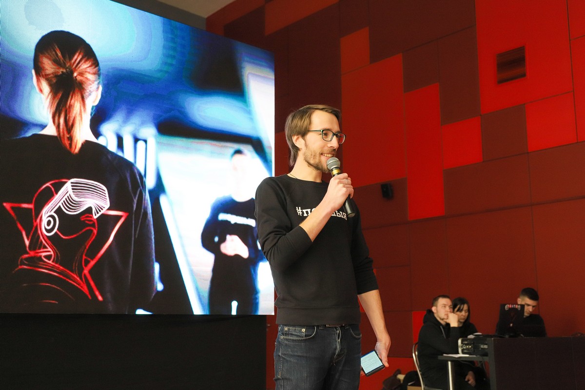 Школьники из Гродненской области стали финалистами республиканского конкурса идей «Першыя»