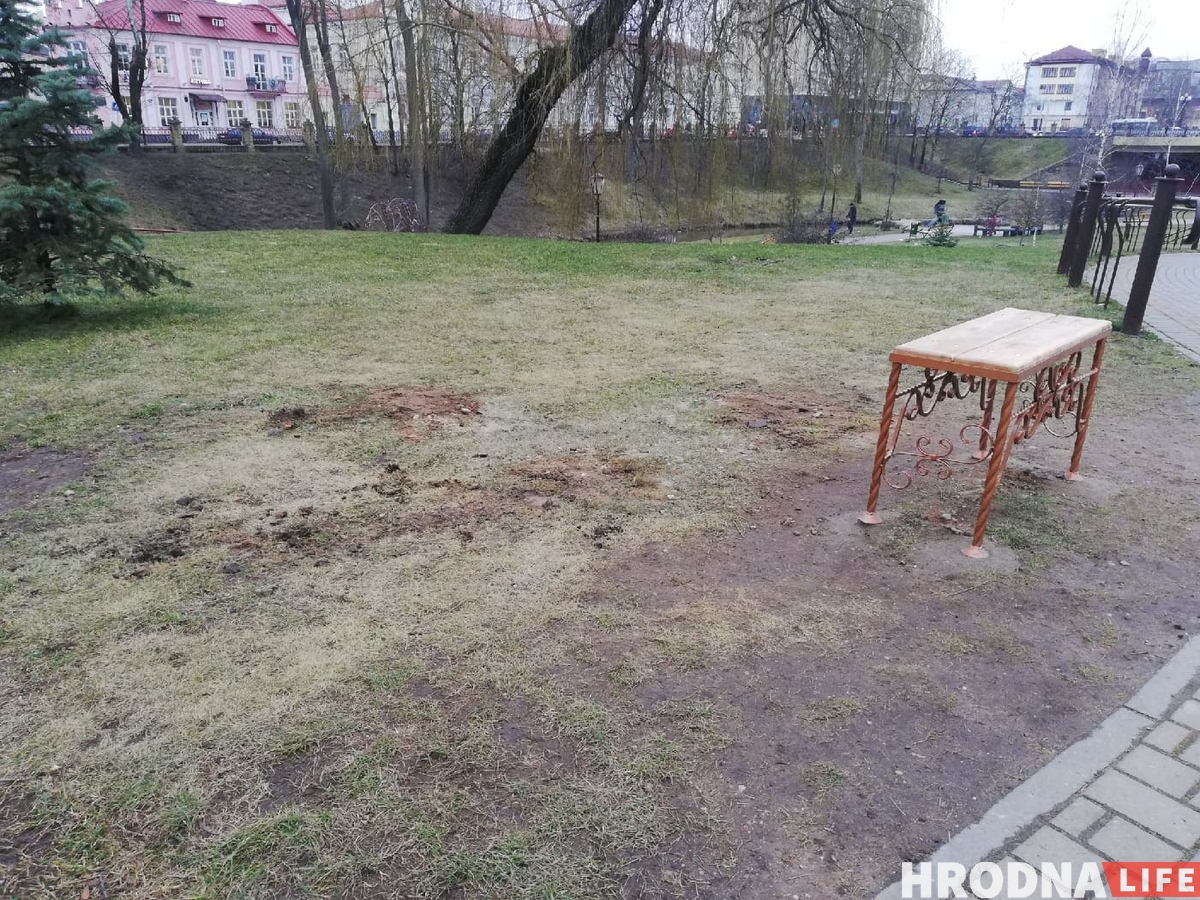 Гродненцев приглашают к Гою: обсудить борьбу с агротрэшем и ЖЭС-артом