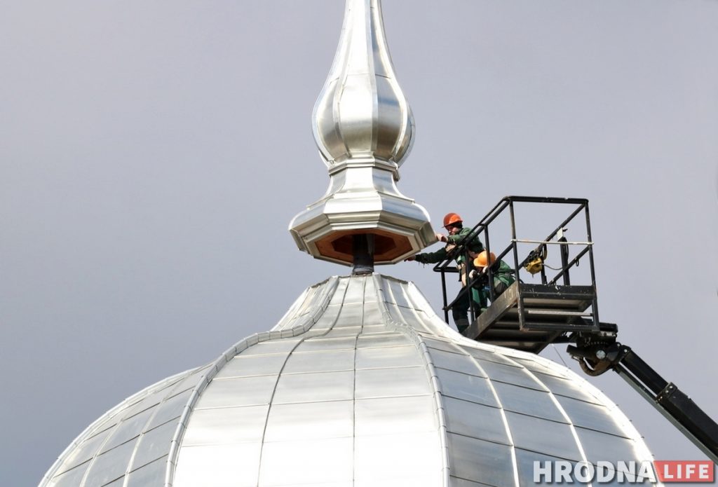 Берестовица - почти Краков, а Репля - красивее Москвы. Что посмотреть за день в окрестностях Гродно