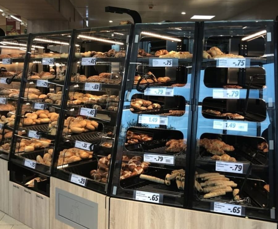 Опасно ли открытое хранение выпечки в магазинах? Ответил центр гигиены Опасно ли открытое хранение выпечки в магазинах? Ответил центр гигиены