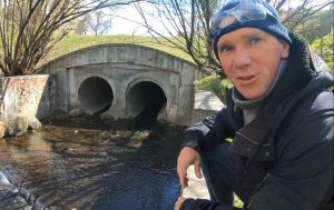 Виртуальная прогулка по Гродно: Городничанка и ее два лица