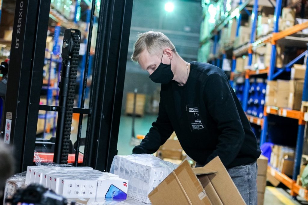 А1 предоставит белорусским медикам безлимит связи и  смартфоны для борьбы с COVID-19 бесплатно