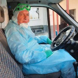 Алим Софу скорая помощь