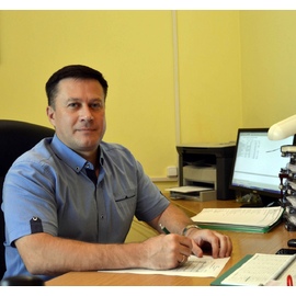 У Скідзельскага цукровага камбіната новы гендырэктар. Раней ён кіраваў заводамі ў Гродне