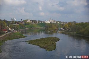Топ-7 космических улиц Гродно: куда пойти погулять в День космонавтики
