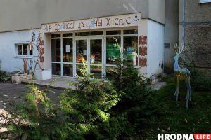 "Они дали ноль денег". Почему гродненским детским хосписом заинтересовалась областная комиссия