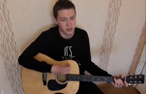 «Слушай ВОЗ, а не людей». Еще один гродненец записал песню про коронавирус «Слушай ВОЗ, а не людей». Еще один гродненец записал песню про коронавирус