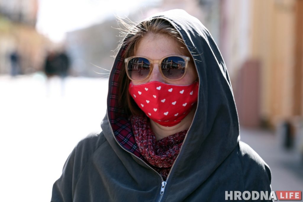 Следы пандемии. Что делать с масками, чтобы не вредить себе и природе
