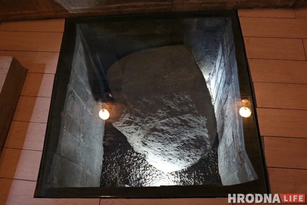 “Мы дали этому месту вторую жизнь”. В подвале на Советской открылось кафе-пекарня