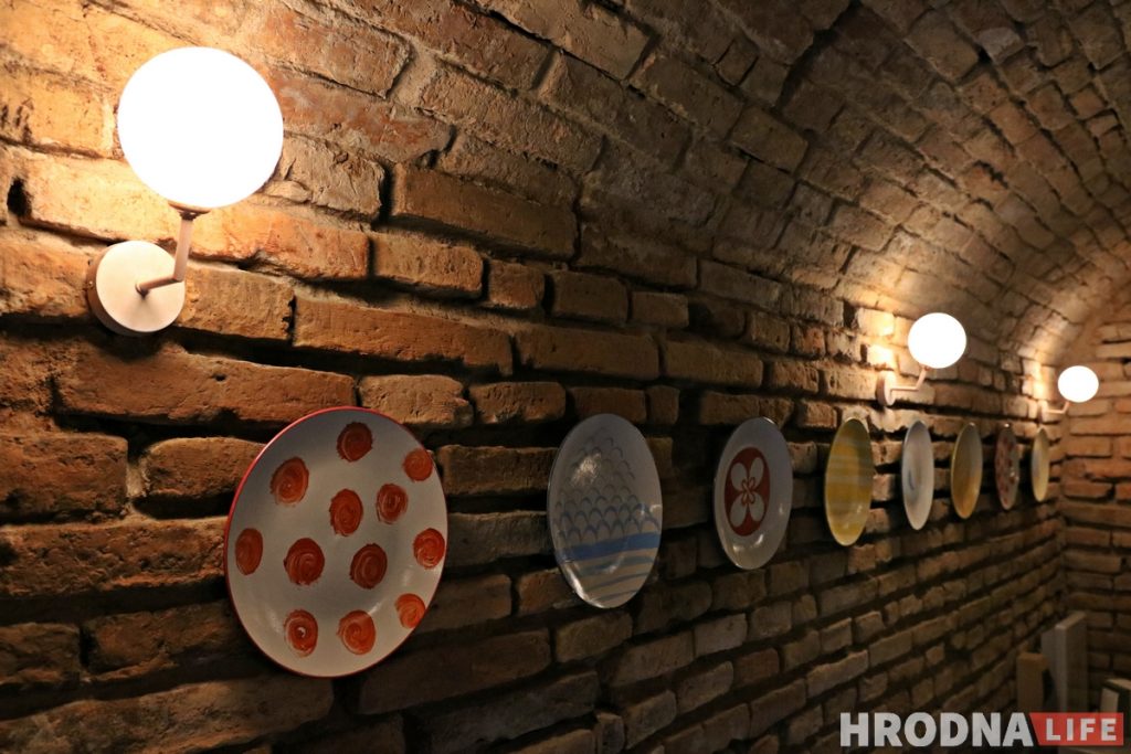 “Мы дали этому месту вторую жизнь”. В подвале на Советской открылось кафе-пекарня