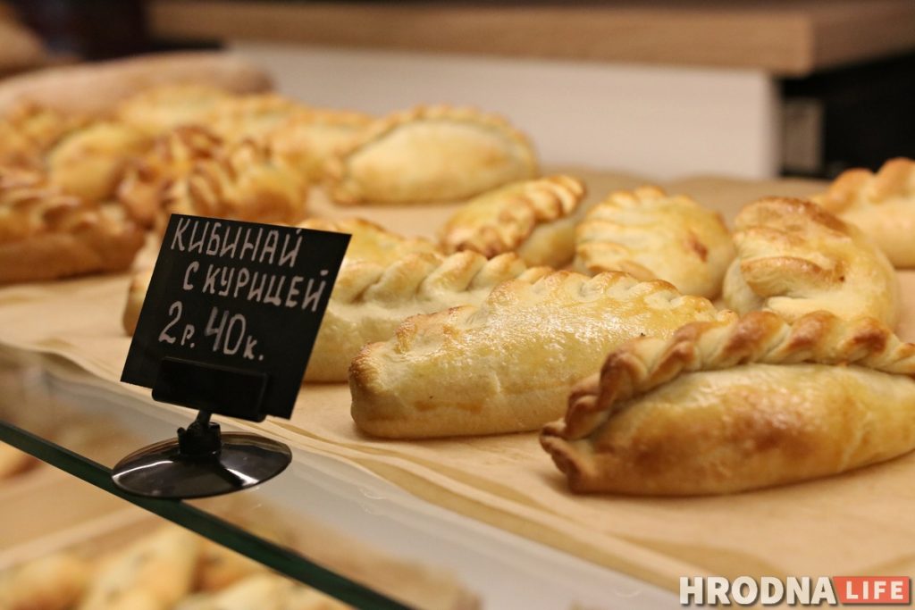 “Мы дали этому месту вторую жизнь”. В подвале на Советской открылось кафе-пекарня