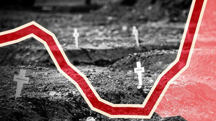 В Беларуси подтверждено  12208 случаев коронавируса. Что говорят исследователи о смертности