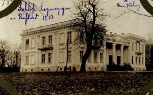 Злачынства, за якое мог узяцца Конан Дойл. Гісторыя загадкавага забойства гродзенскага князя