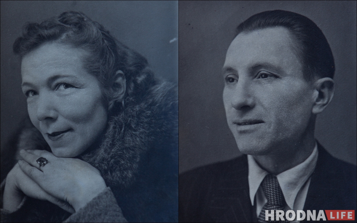 Судьба связала с Гродно: в 1941-м брянские актеры бежали из города, а потом вернулись возрождать театр